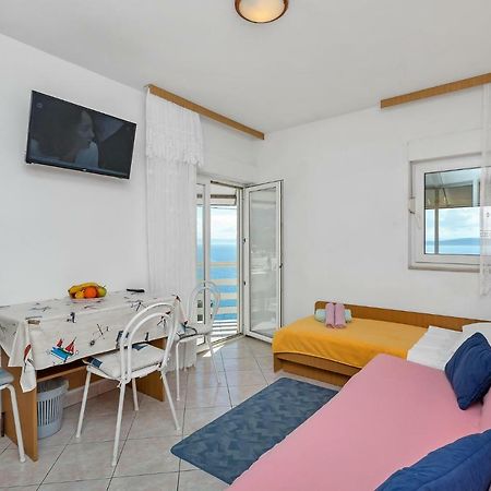 Villa Lemar บาชกาโวดา ภายนอก รูปภาพ