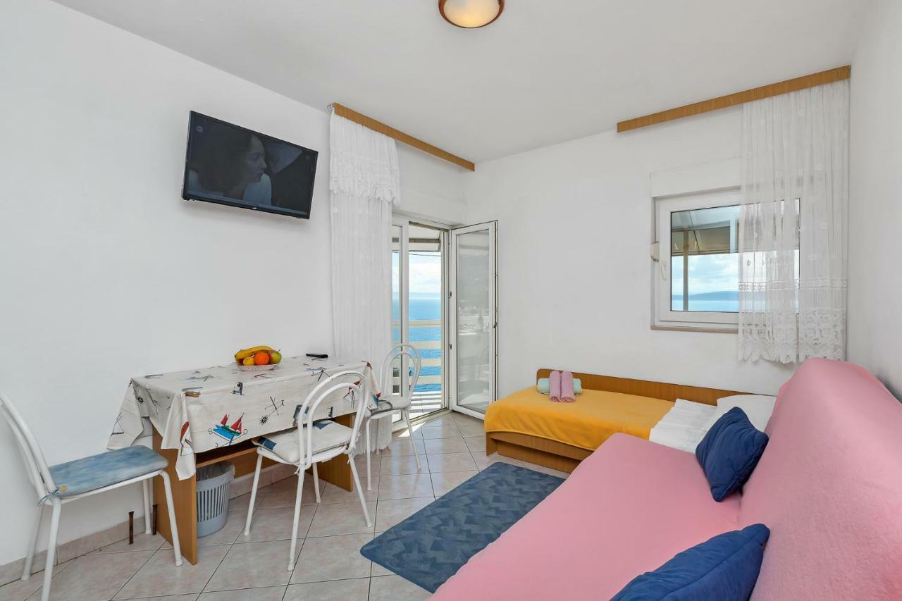 Villa Lemar บาชกาโวดา ภายนอก รูปภาพ